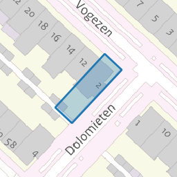 Perceel ASD01-N-3777