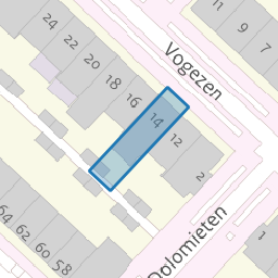 Perceel ASD01-N-3779