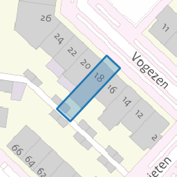 Perceel ASD01-N-3781