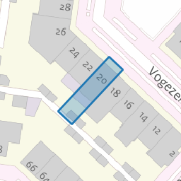 Perceel ASD01-N-3782