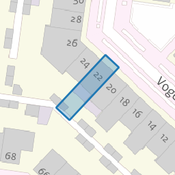 Perceel ASD01-N-3783