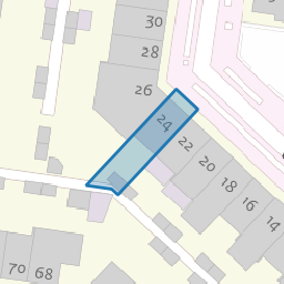 Perceel ASD01-N-3784