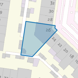 Perceel ASD01-N-3785