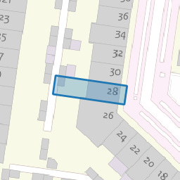 Perceel ASD01-N-3786