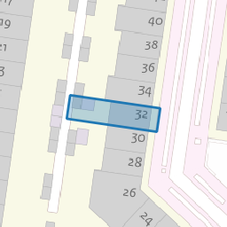 Perceel ASD01-N-3788