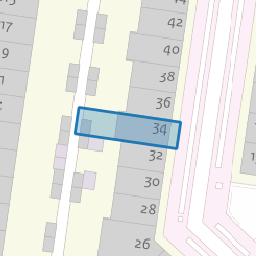 Perceel ASD01-N-3789