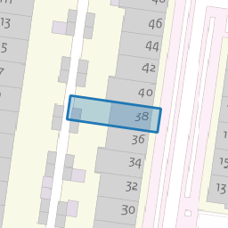 Perceel ASD01-N-3791