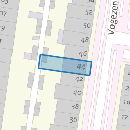 Perceel ASD01-N-3794