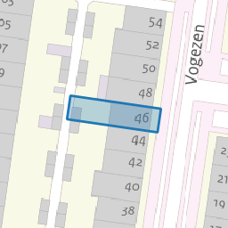 Perceel ASD01-N-3795