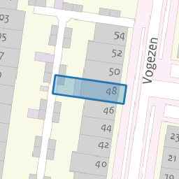 Perceel ASD01-N-3796