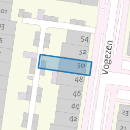 Perceel ASD01-N-3797