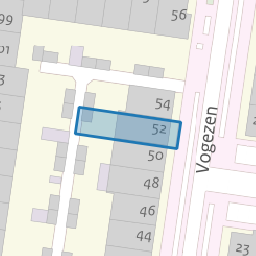 Perceel ASD01-N-3798