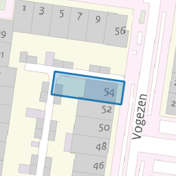 Perceel ASD01-N-3799