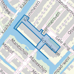 Perceel ASD01-N-3807