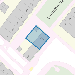 Perceel ASD01-N-3809