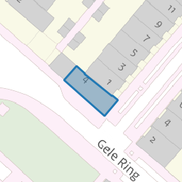 Perceel ASD01-N-3812