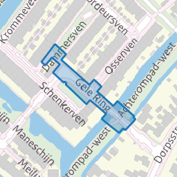 Perceel ASD01-N-3813