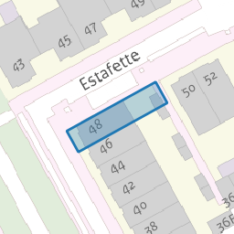 Perceel ASD01-N-3814