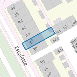 Perceel ASD01-N-3819