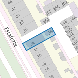 Perceel ASD01-N-3821