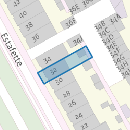 Perceel ASD01-N-3822