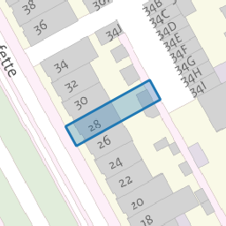 Perceel ASD01-N-3824