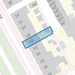 Perceel ASD01-N-3825