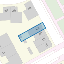 Perceel ASD01-N-3832