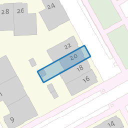 Perceel ASD01-N-3833