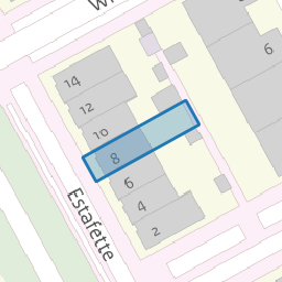 Perceel ASD01-N-3840