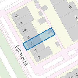 Perceel ASD01-N-3841