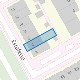 Perceel ASD01-N-3842