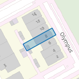 Perceel ASD01-N-3849