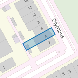 Perceel ASD01-N-3851