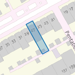 Perceel ASD01-N-3861