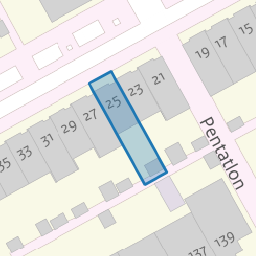 Perceel ASD01-N-3862