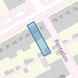 Perceel ASD01-N-3863