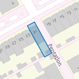 Perceel ASD01-N-3864