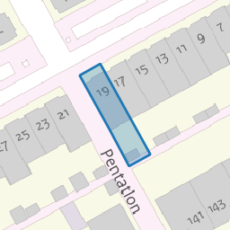 Perceel ASD01-N-3865