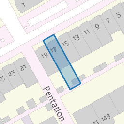 Perceel ASD01-N-3866