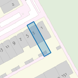 Perceel ASD01-N-3873