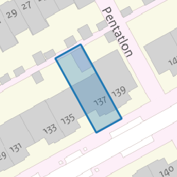 Perceel ASD01-N-3879