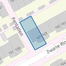 Perceel ASD01-N-3881