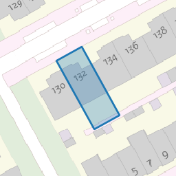 Perceel ASD01-N-3889