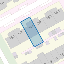 Perceel ASD01-N-3890