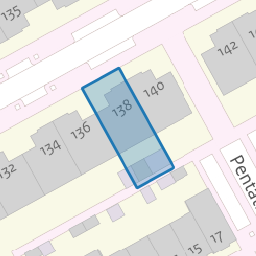 Perceel ASD01-N-3892