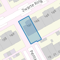 Perceel ASD01-N-3894