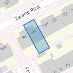 Perceel ASD01-N-3895