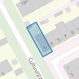 Perceel ASD01-N-3900