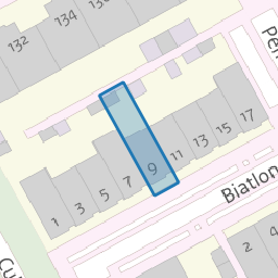 Perceel ASD01-N-3904